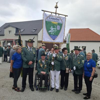 Festumzug